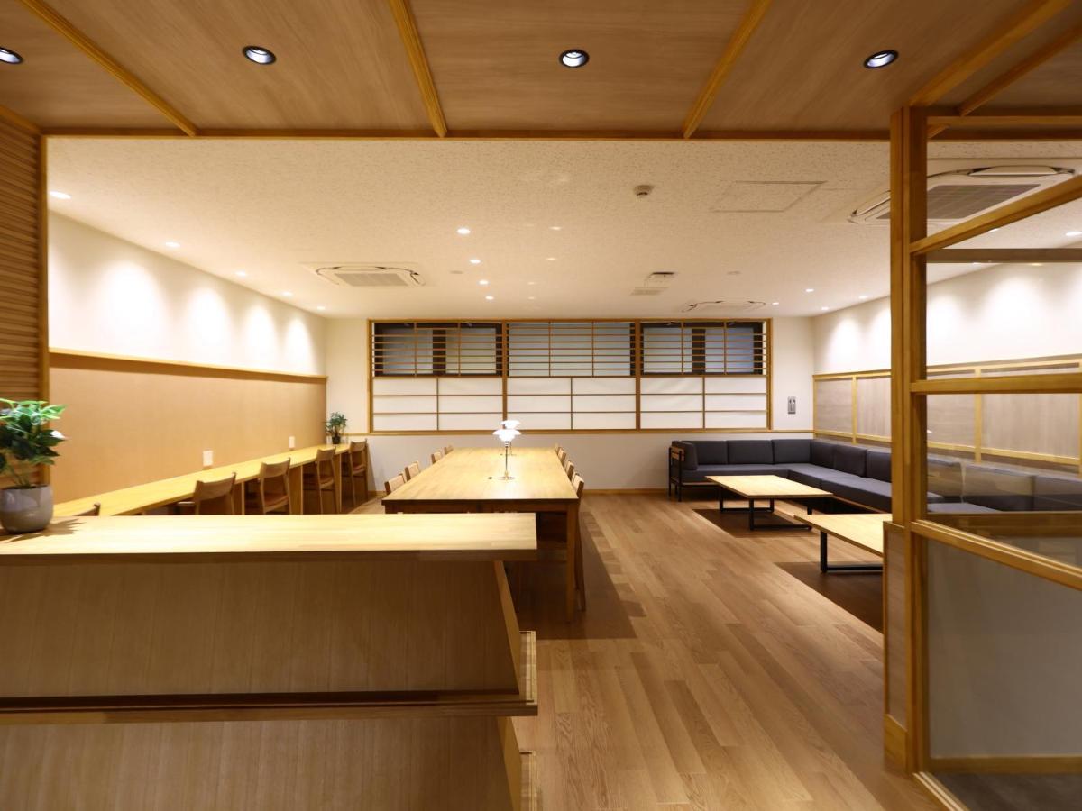 Hotel Yudanaka Yamanouchi  Bagian luar foto