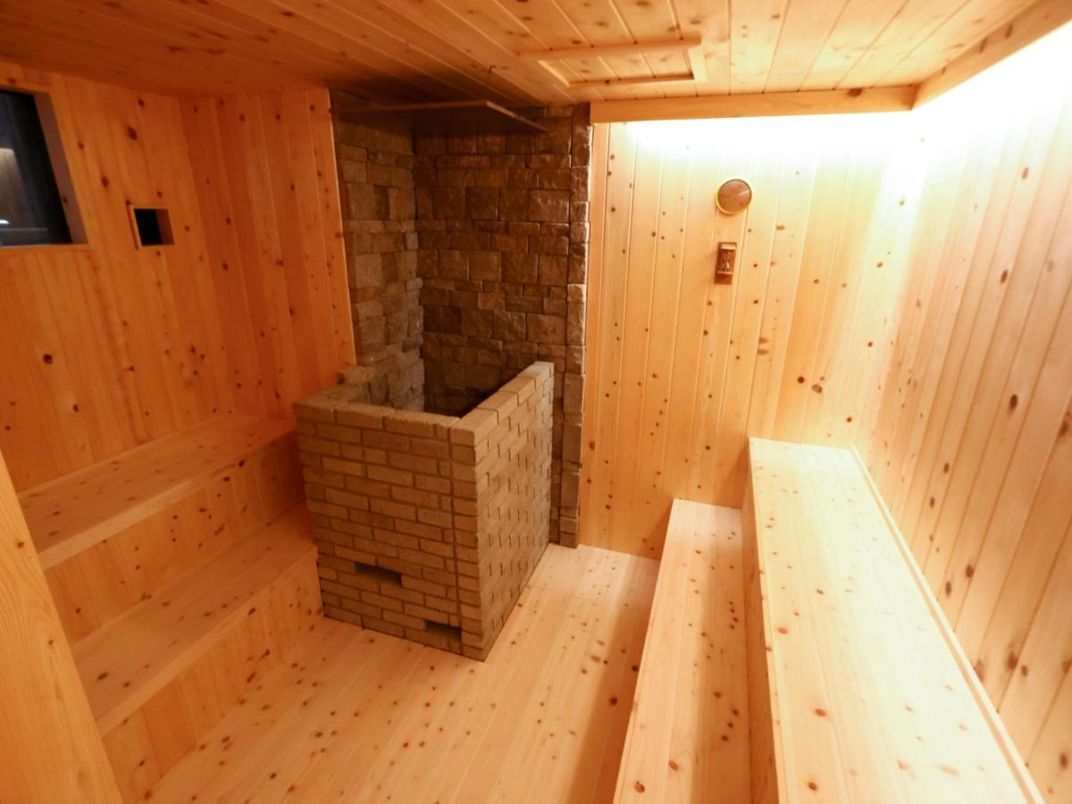 Hotel Yudanaka Yamanouchi  Bagian luar foto