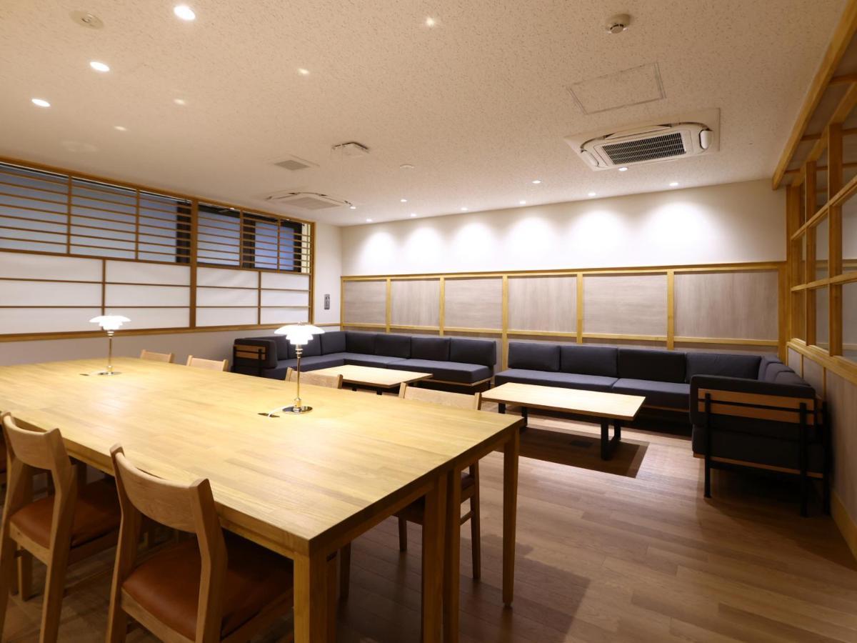 Hotel Yudanaka Yamanouchi  Bagian luar foto