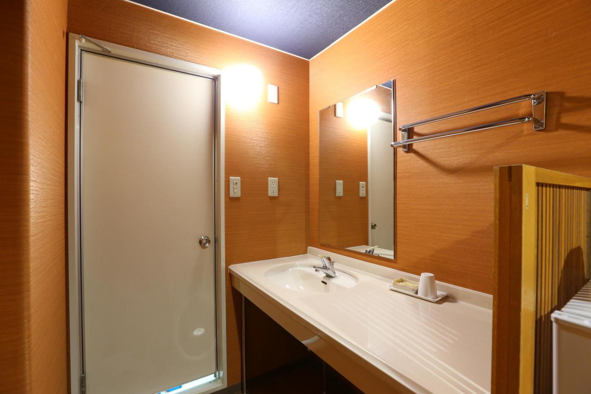 Hotel Yudanaka Yamanouchi  Bagian luar foto