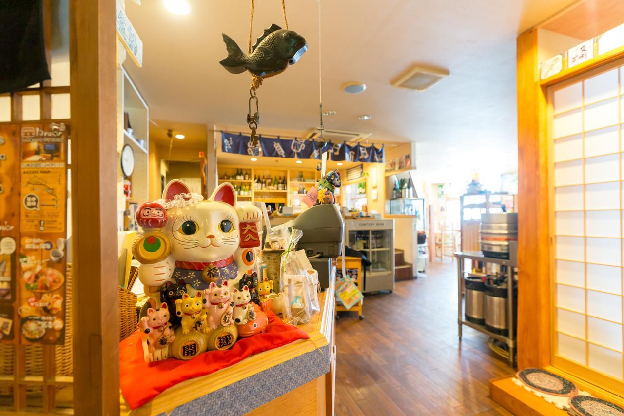 Hotel Yudanaka Yamanouchi  Bagian luar foto