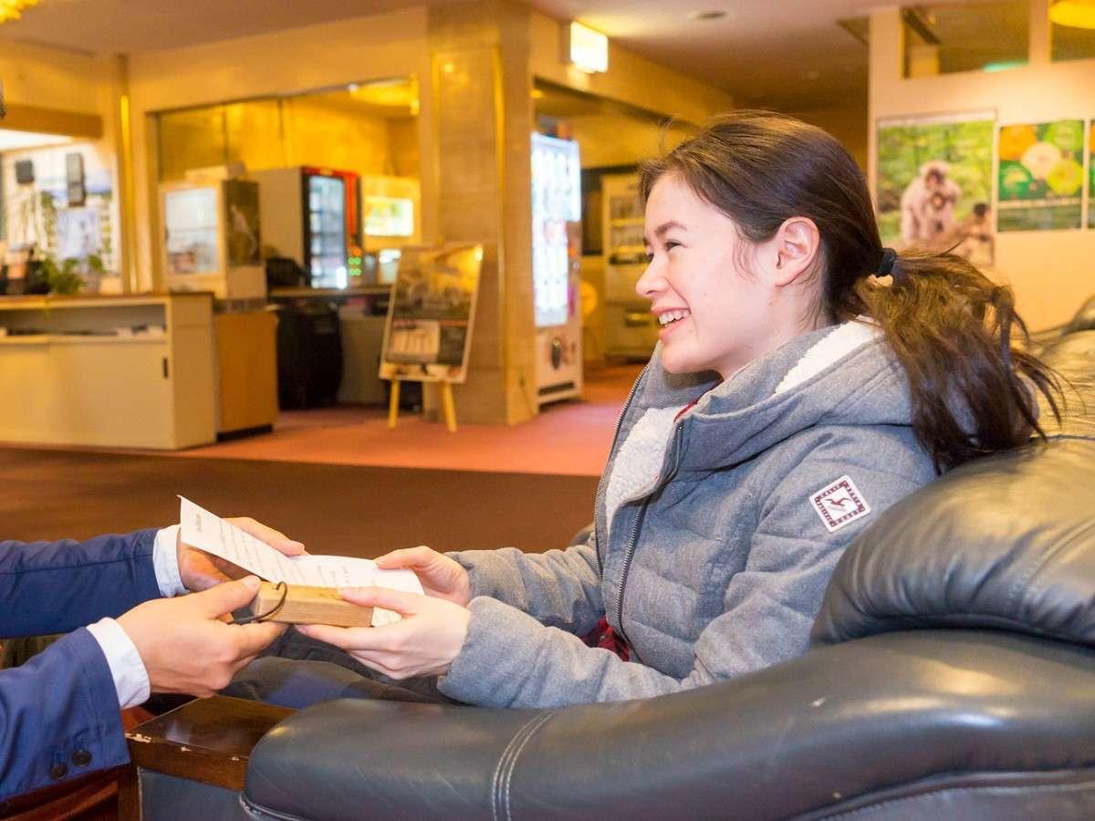 Hotel Yudanaka Yamanouchi  Bagian luar foto