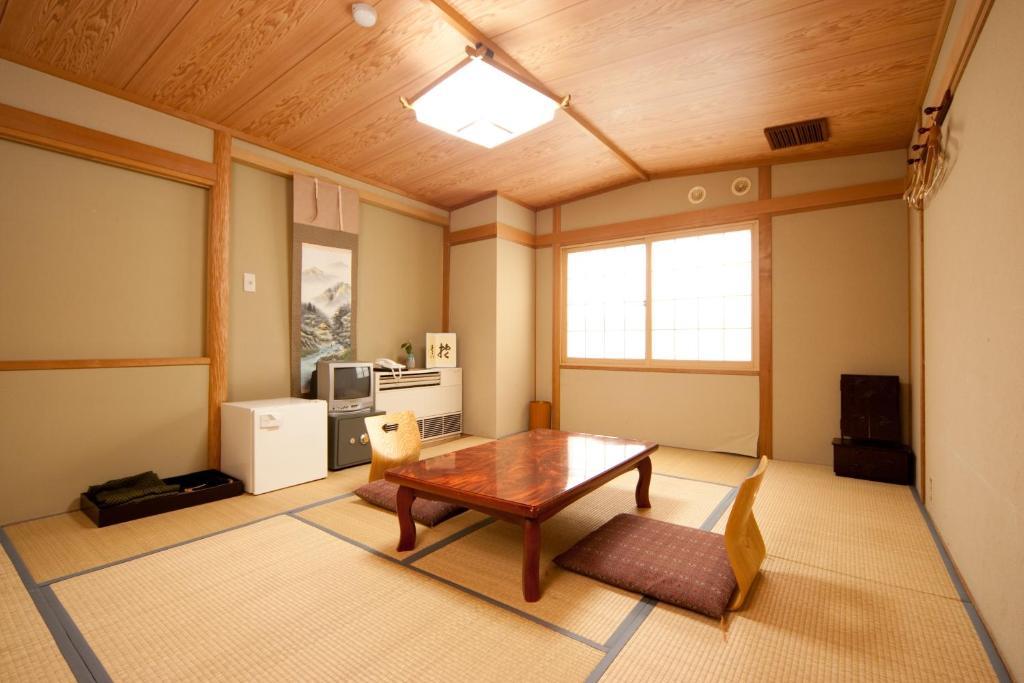 Hotel Yudanaka Yamanouchi  Bagian luar foto